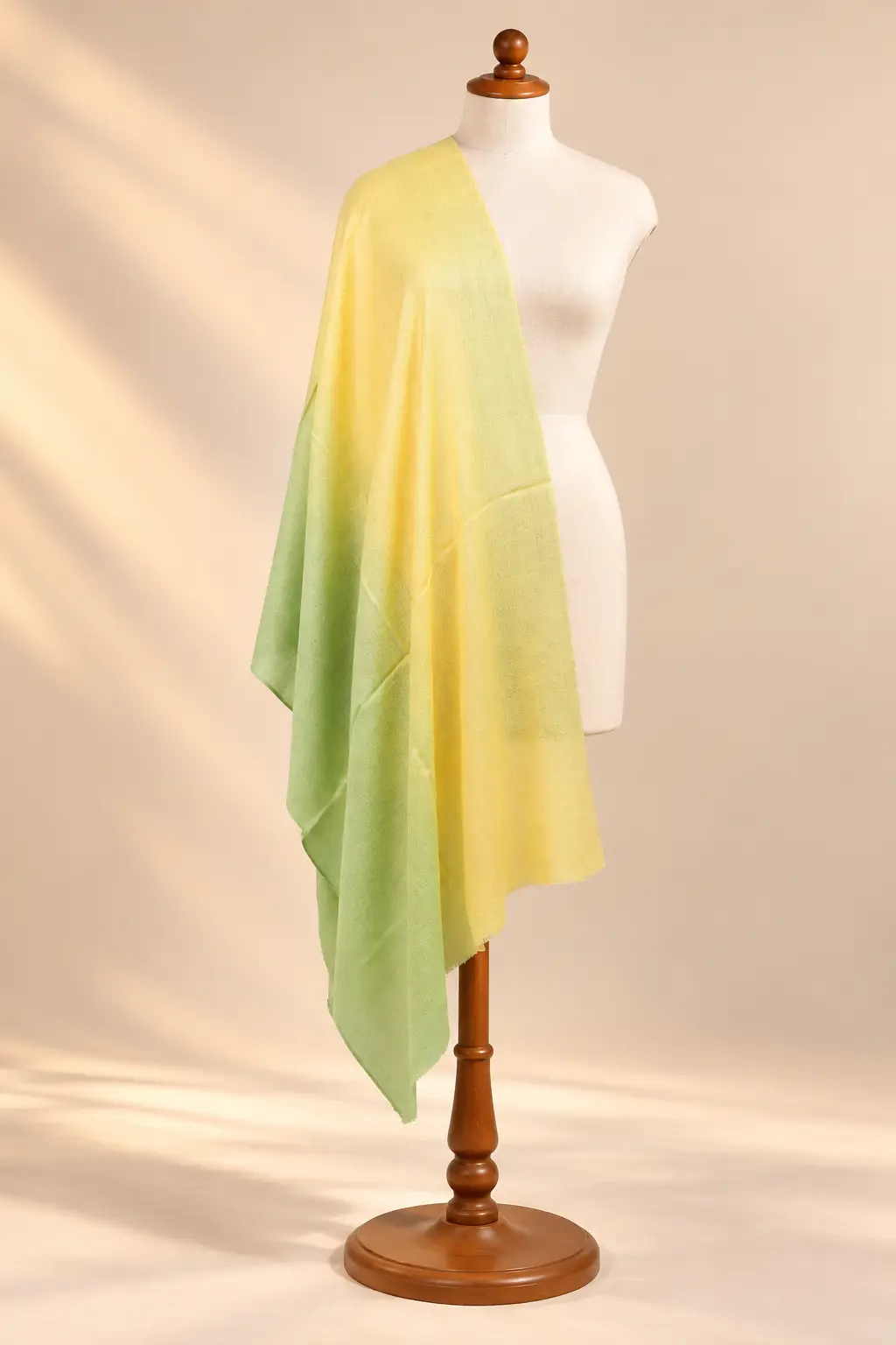 Ombre double Stole 18