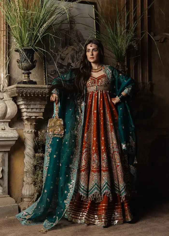 Hussain Rehar Doll Zarin