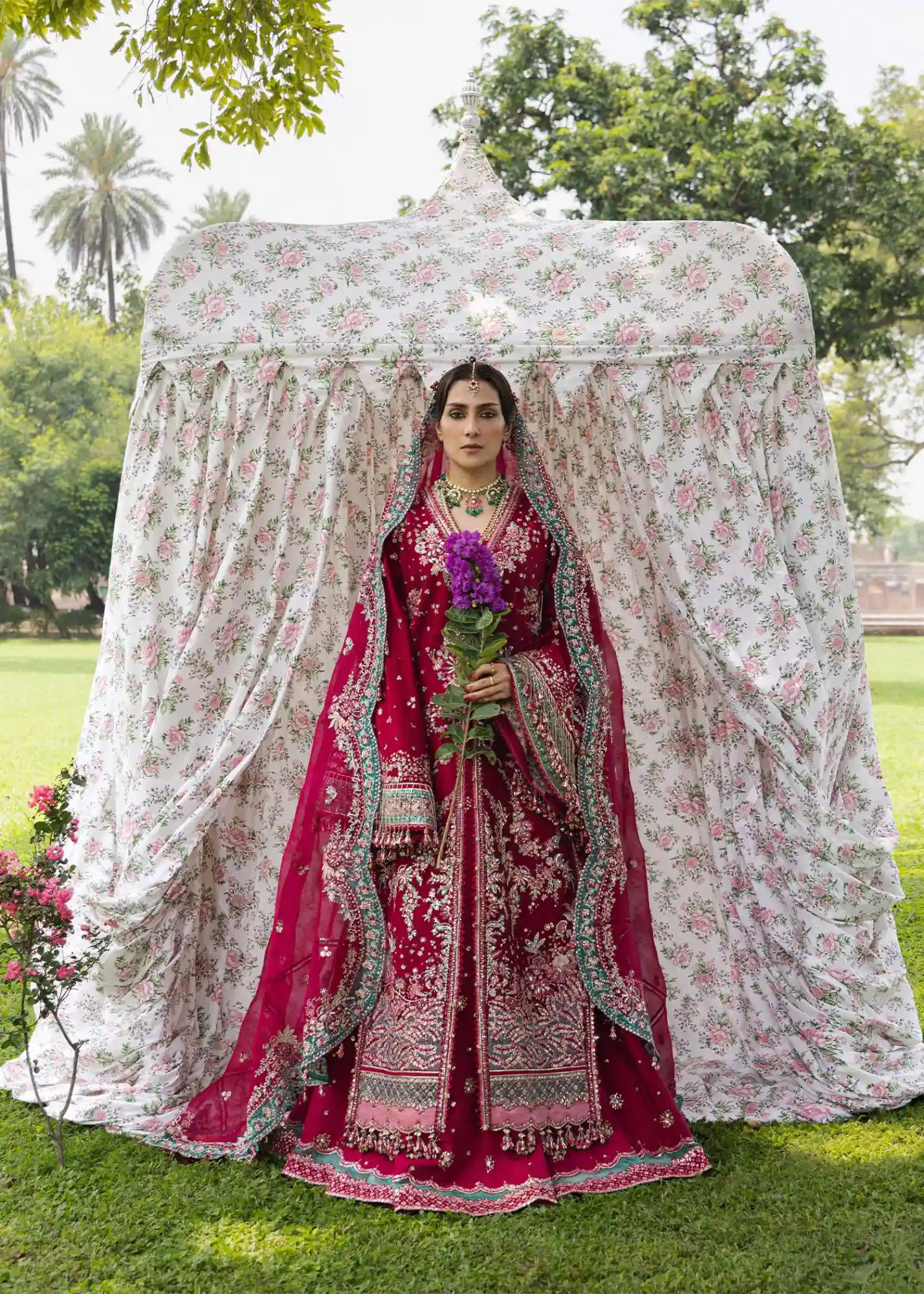 Hussain Rehar Doll Sherbano