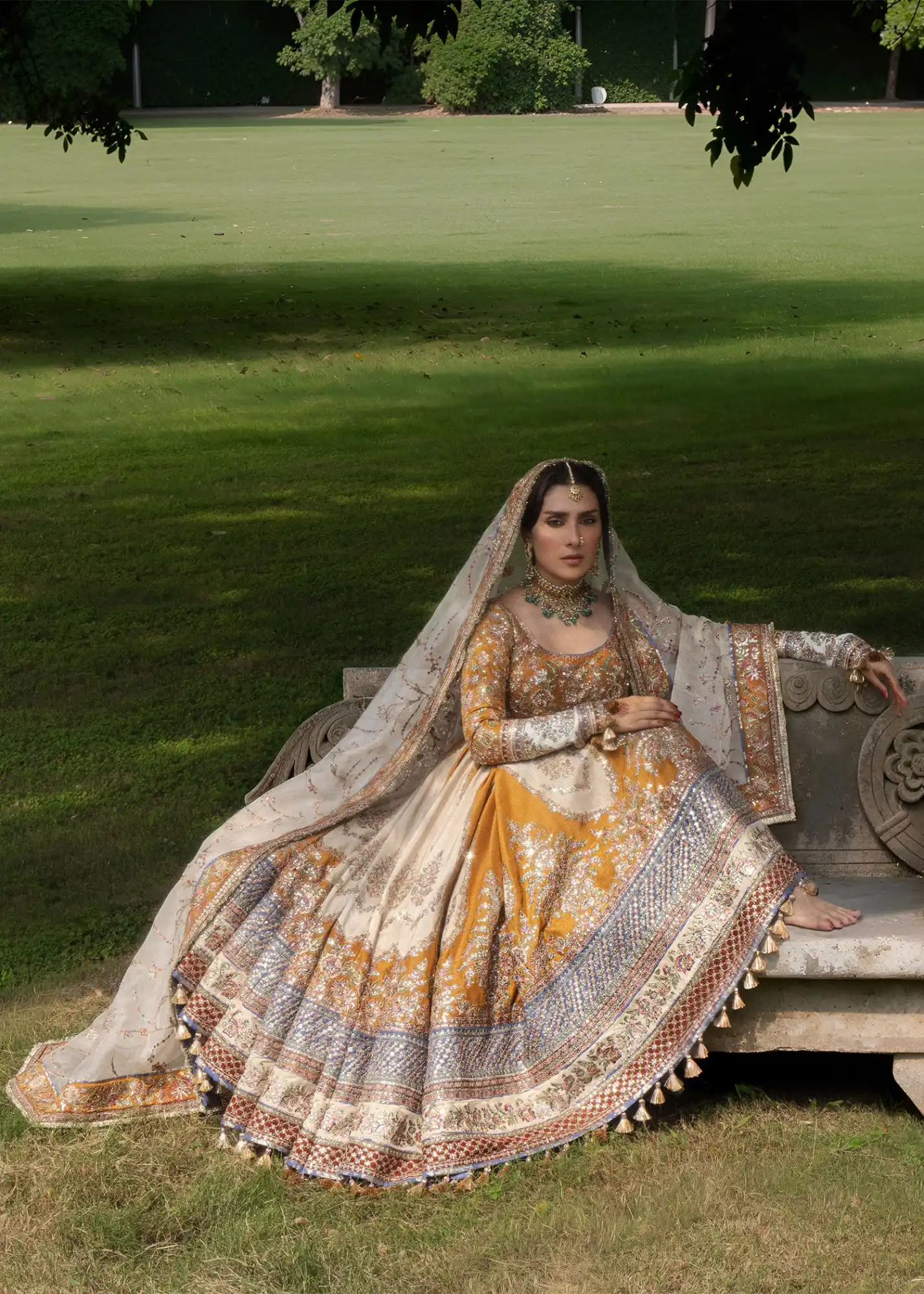 Hussain Rehar Doll Mehru
