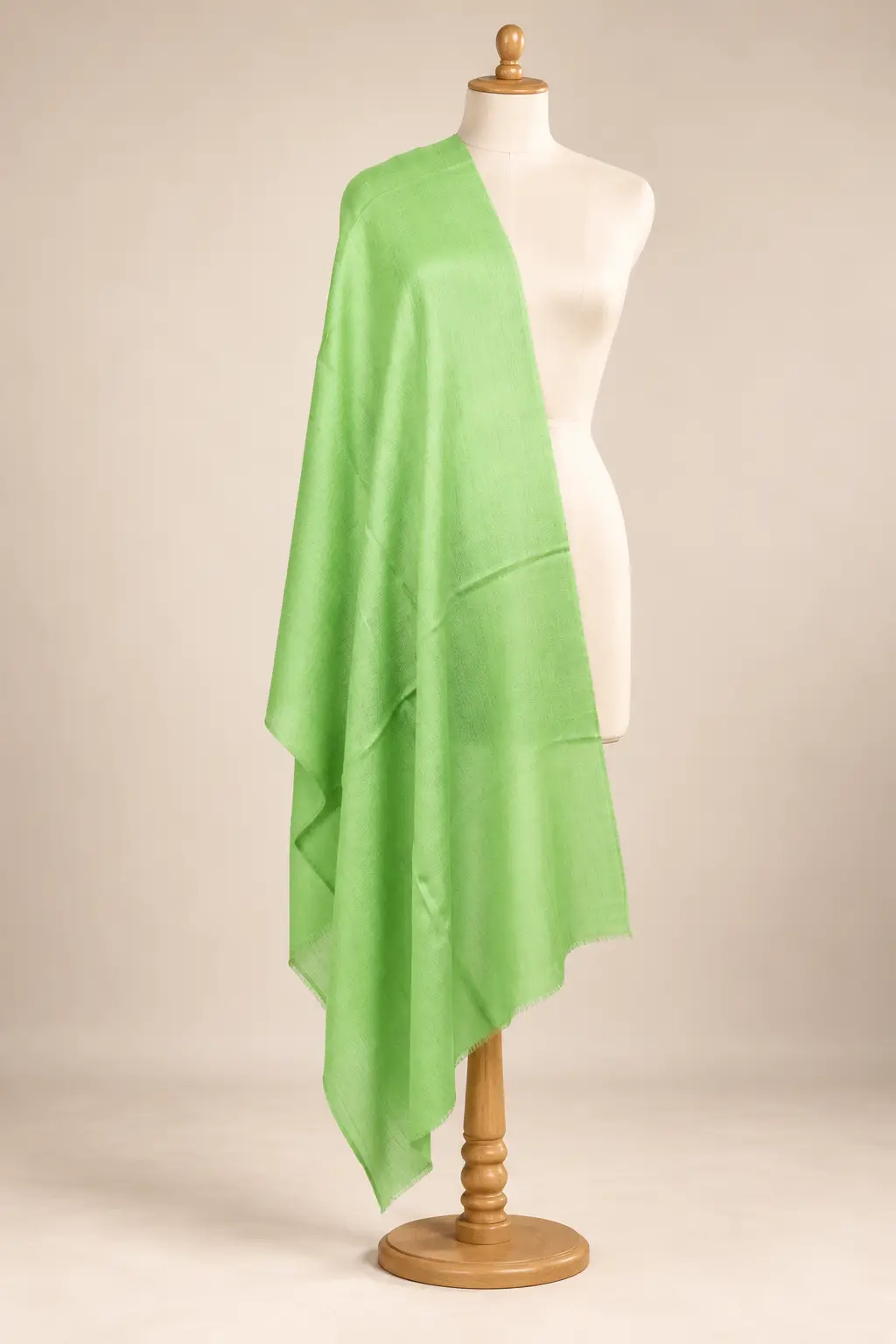 Plain Fine Wool Stoles 08