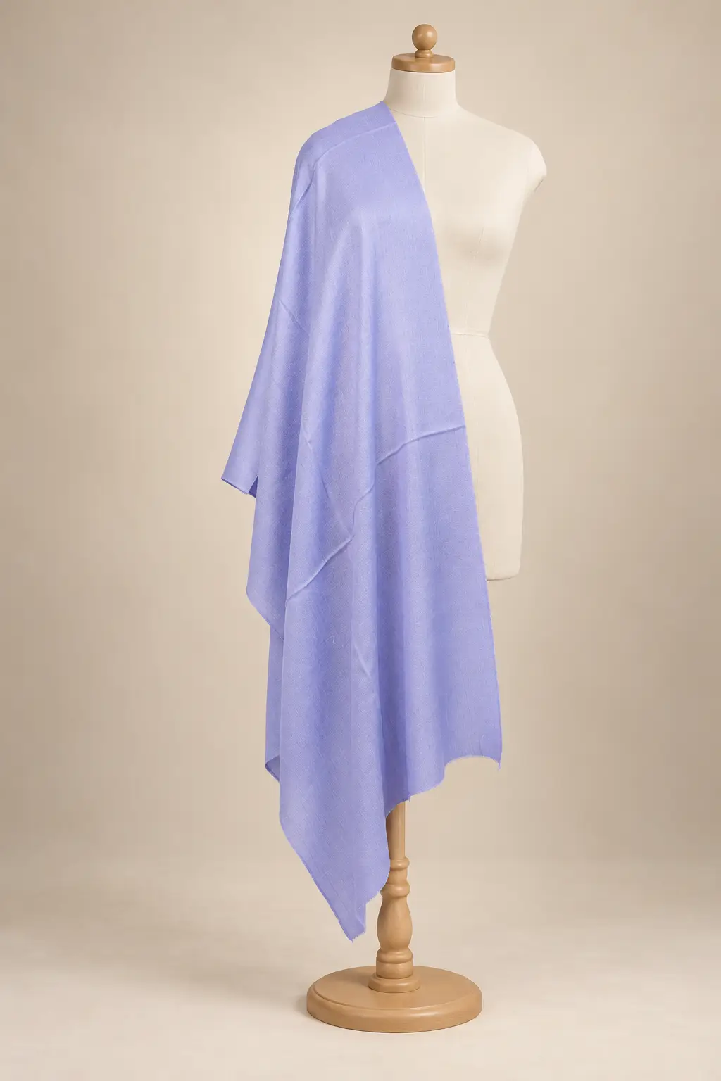 Plain Fine Wool Stoles 10