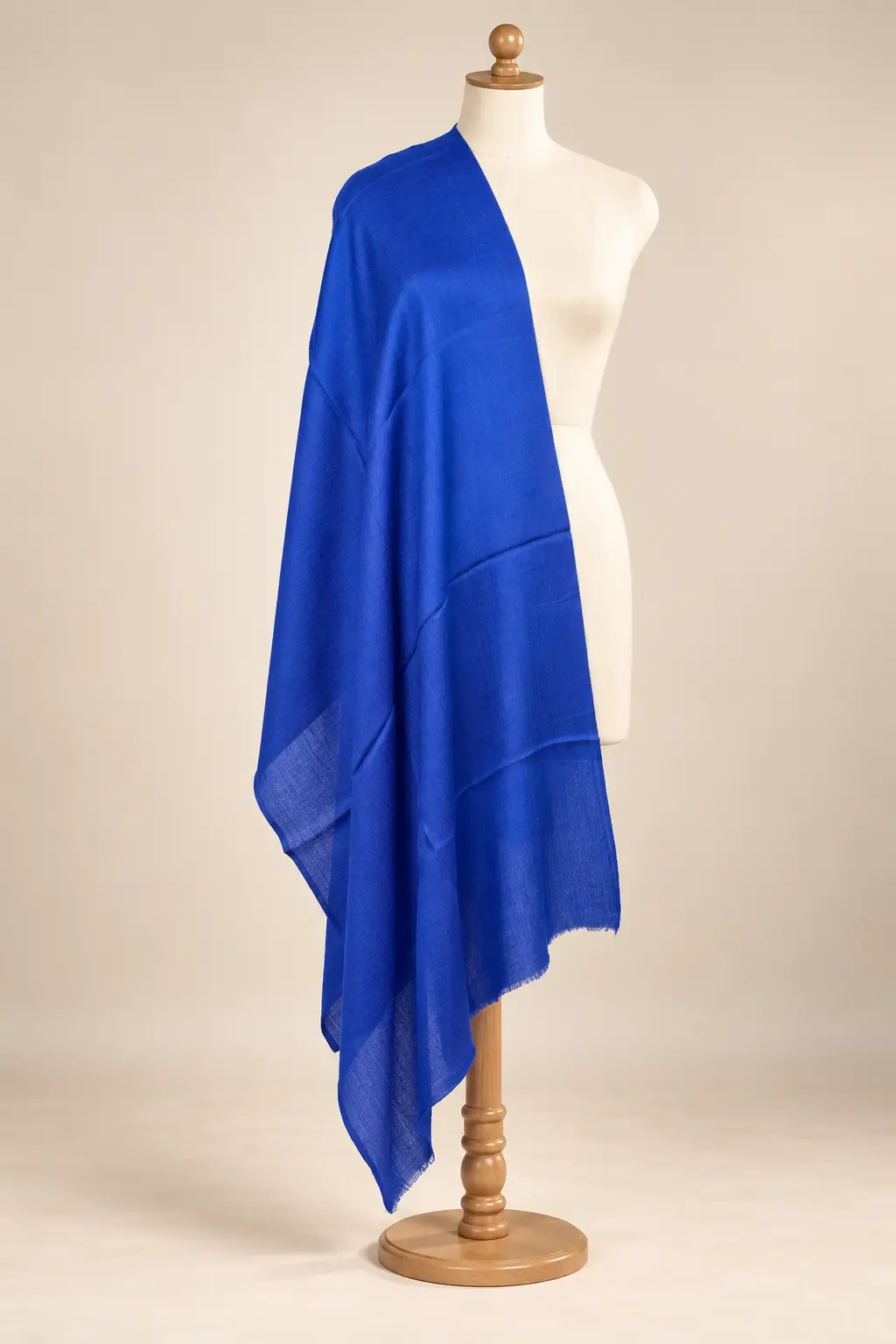 Plain Fine Wool Stoles 14
