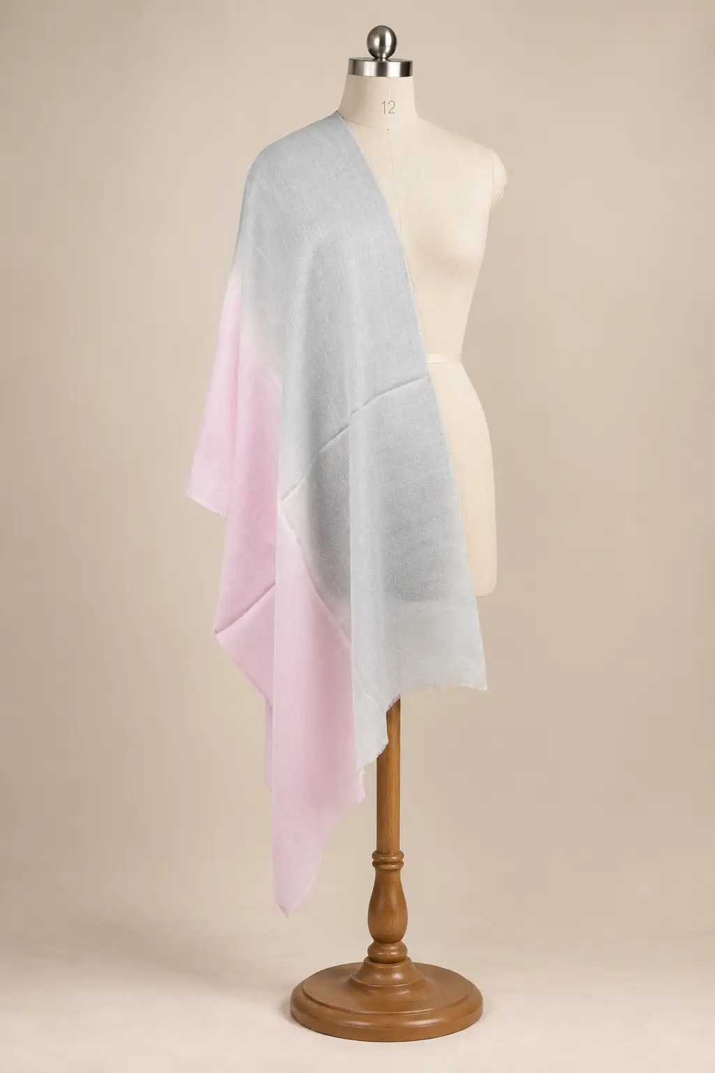 Ombre double Stole 19