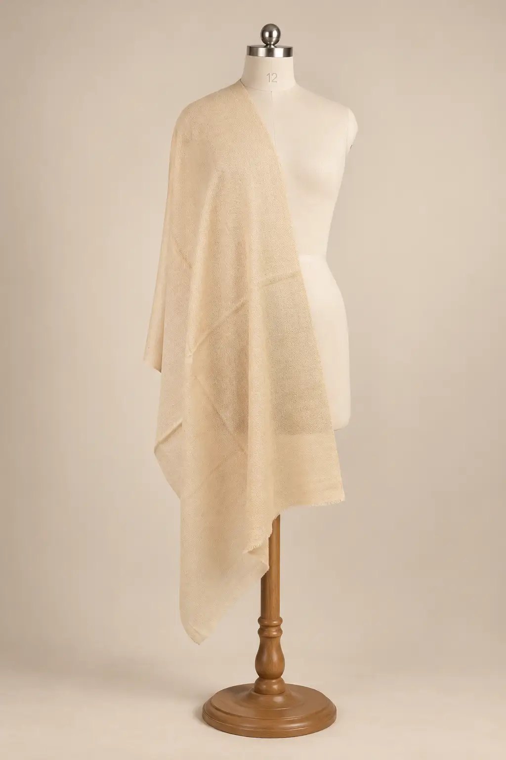 Ombre double Stole 20