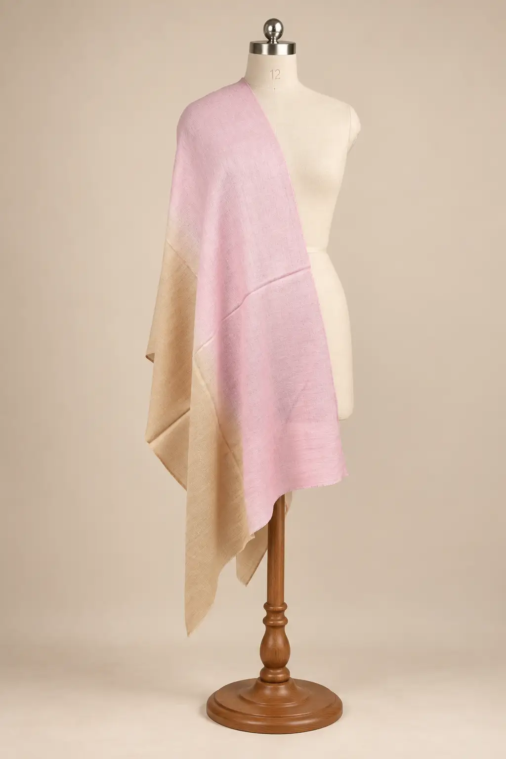 Ombre double Stole 21