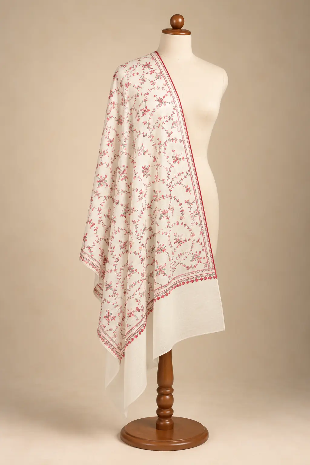 Jaldar Sozni Toosha Stole 09
