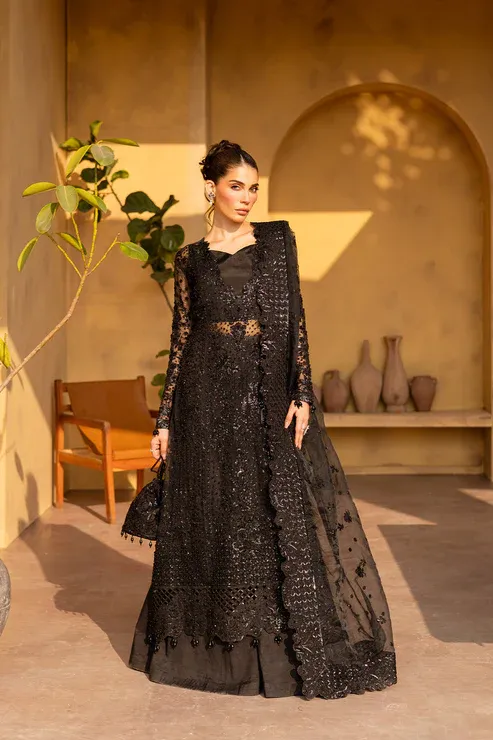 VELVRA (Emaan Adeel Regalia)