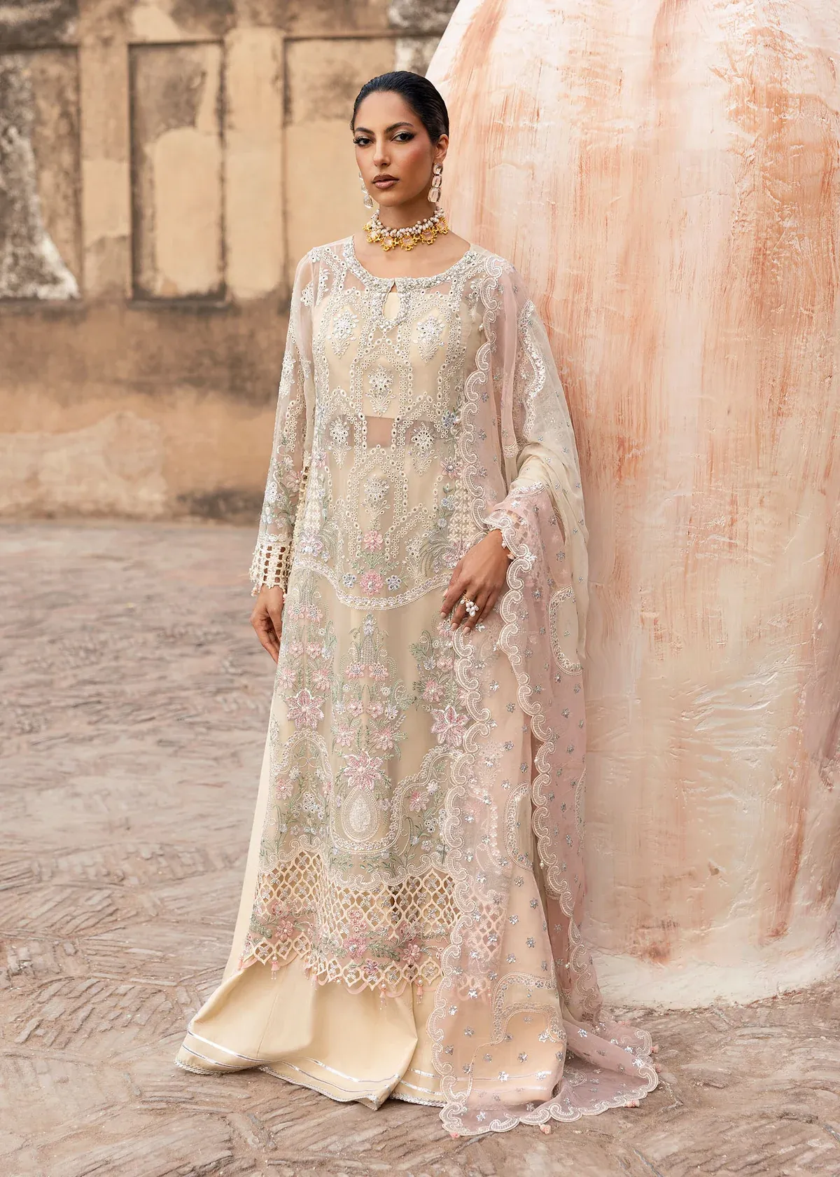 Zohra (SARDINIA CHIFFON)