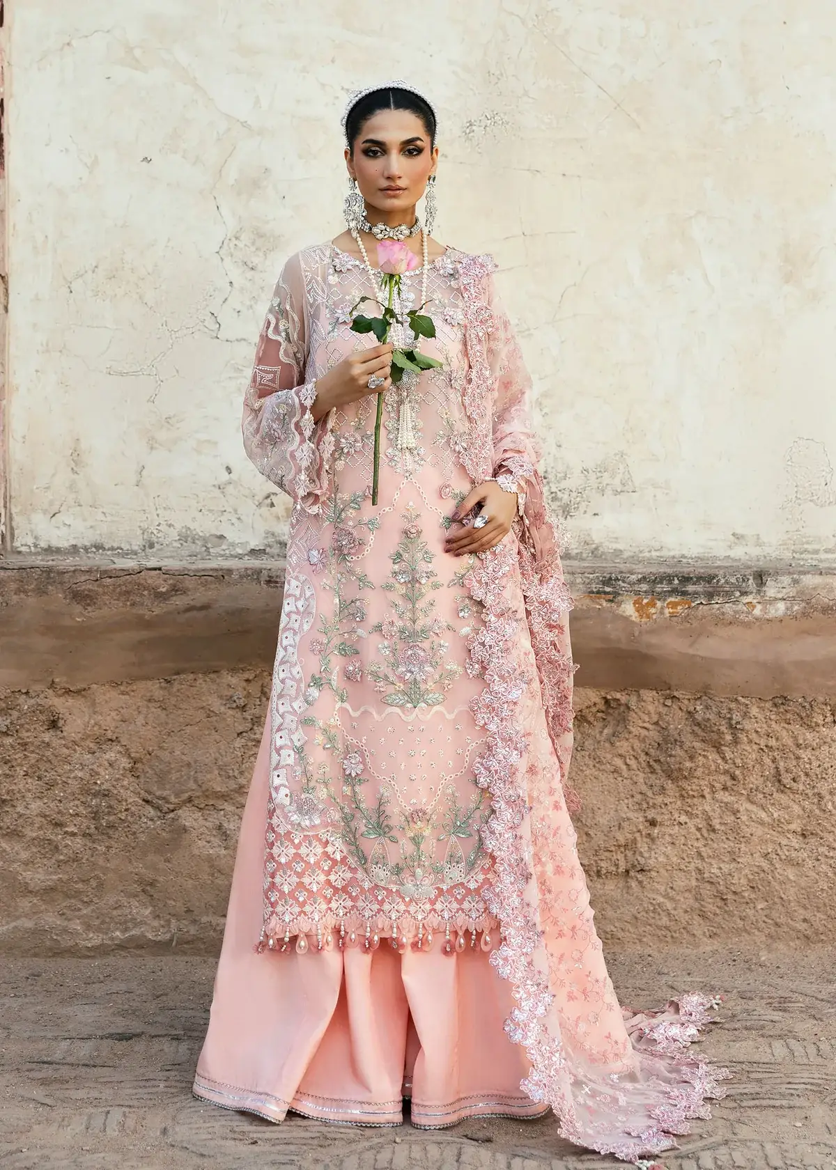 Saasi (SARDINIA CHIFFON)