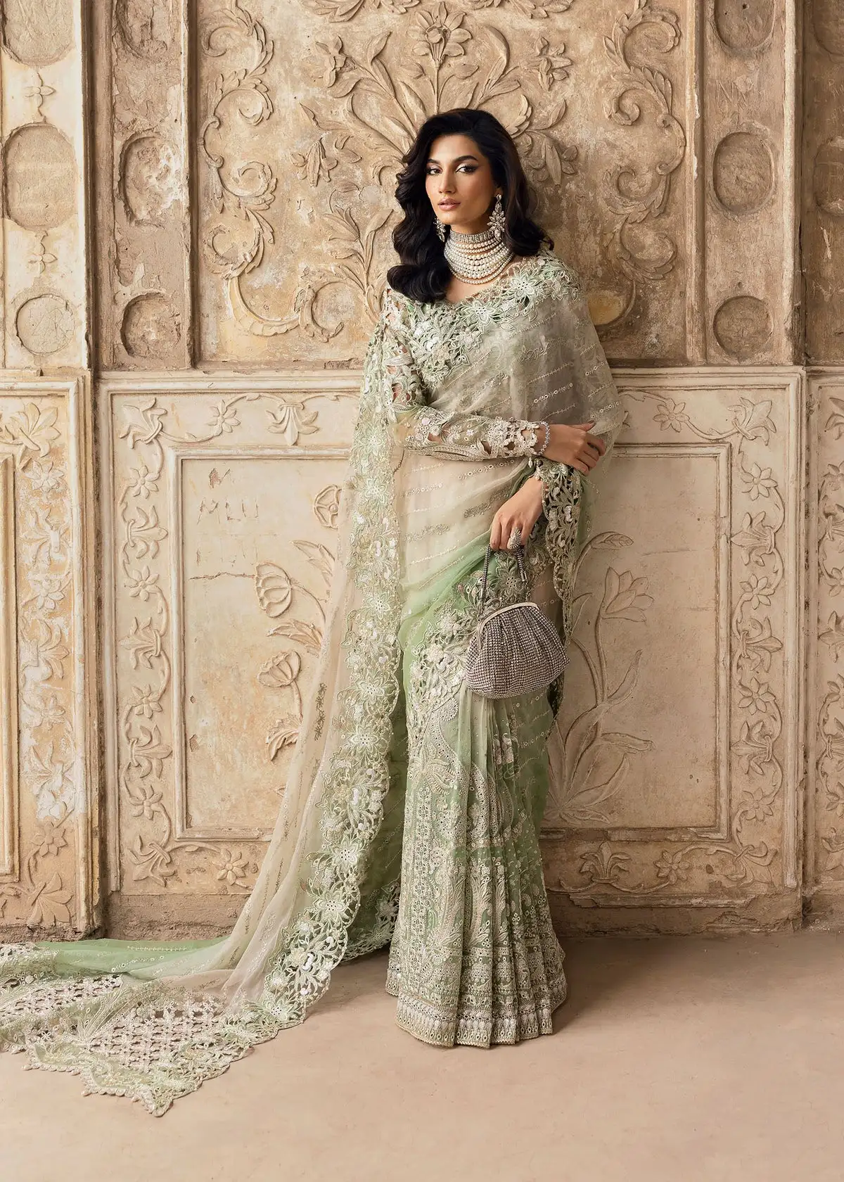 Layla (SARDINIA CHIFFON)