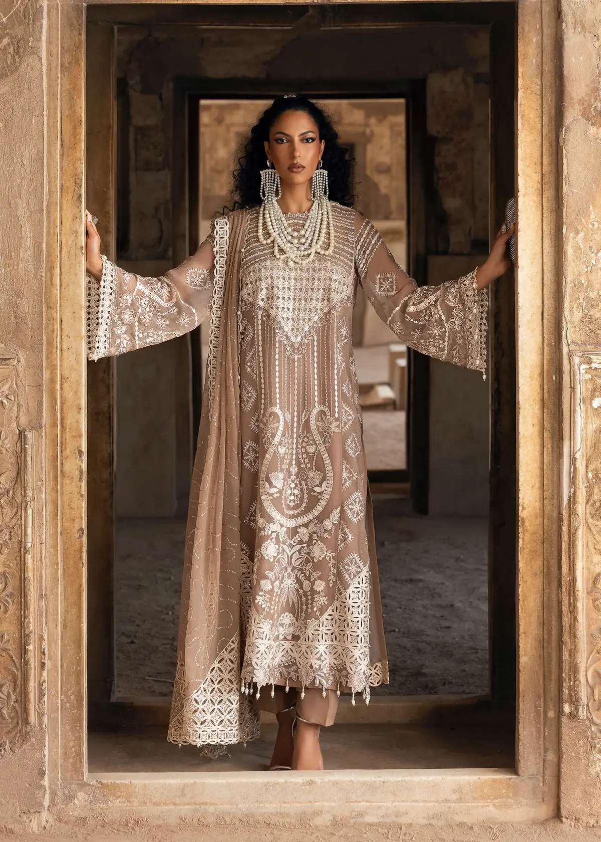 Divani (SARDINIA CHIFFON)