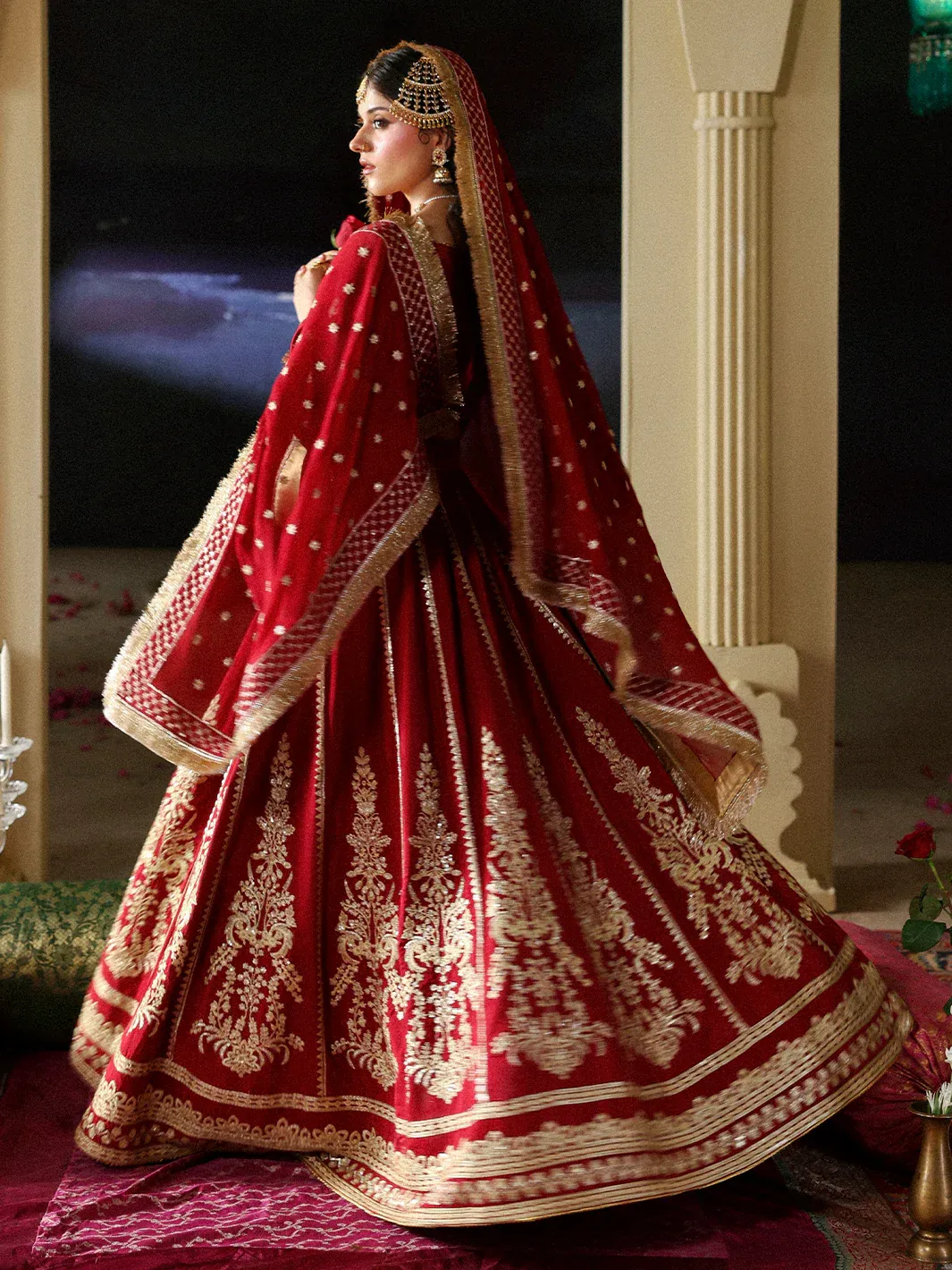 Zarmisha  PK - 02 (Pakeezah)