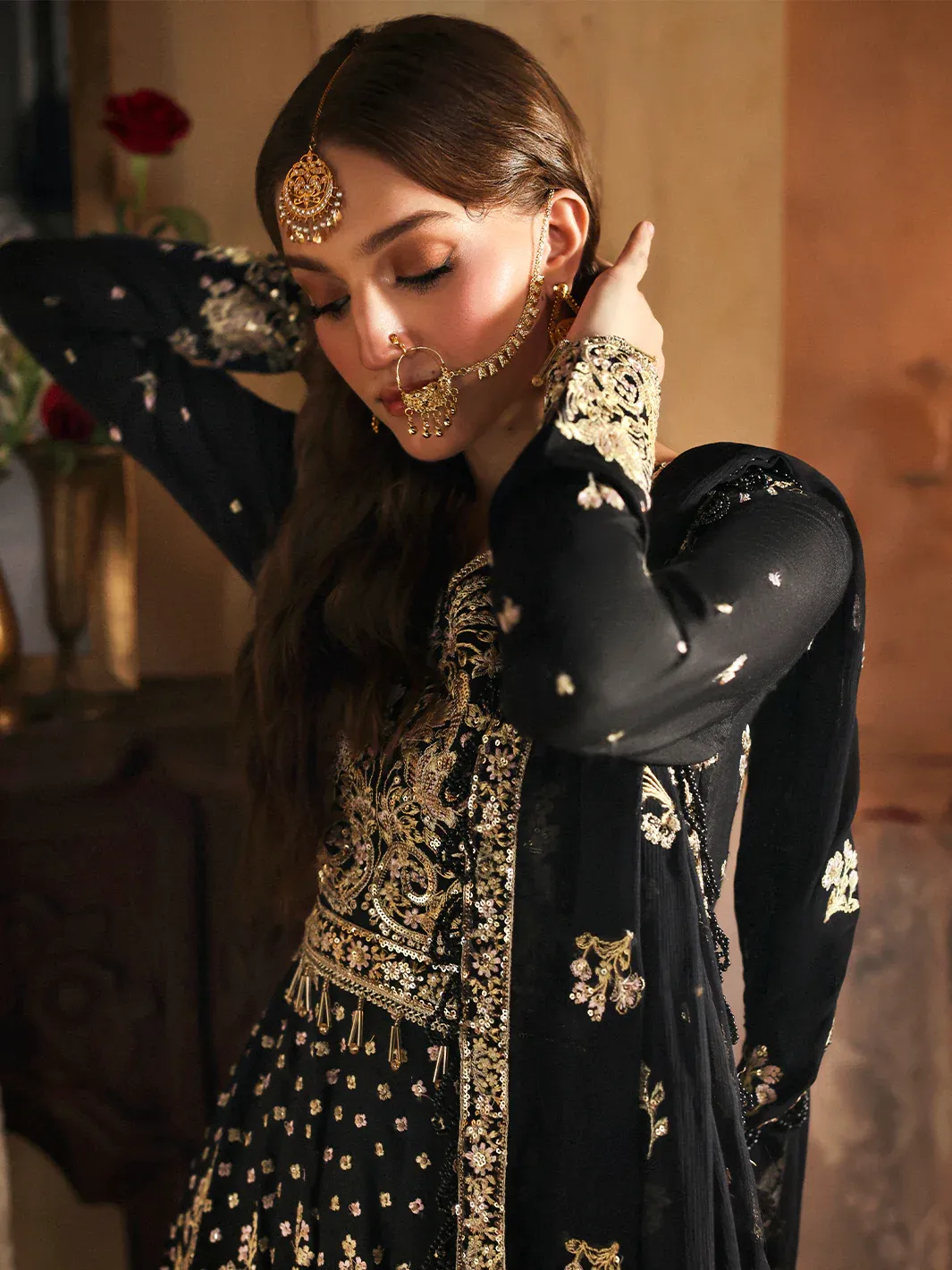 Zinia | PK - 08 (Pakeezah)