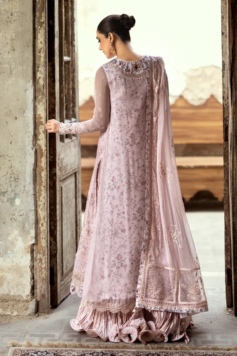 WC-05 RIONA (Qalamkar Chiffons)