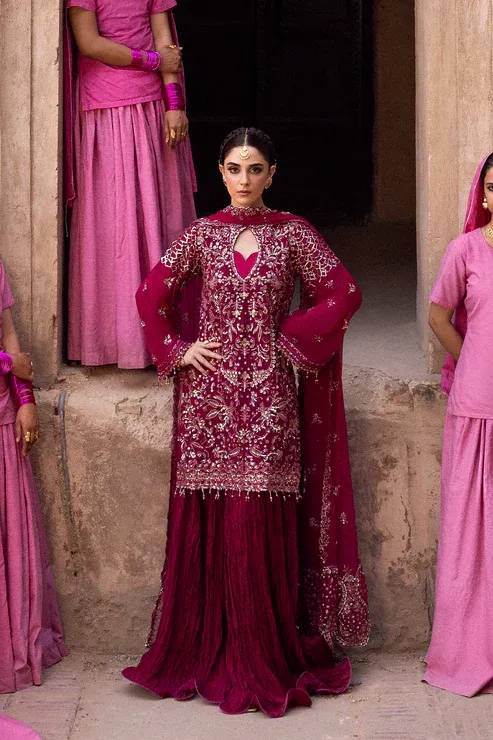 KASYRA (EMPRESS WEDDING)