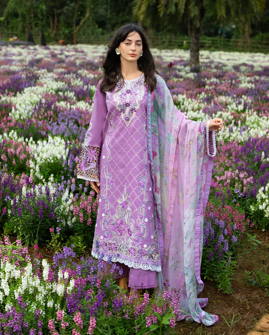 Hemline the secret garden - Secret Thicket