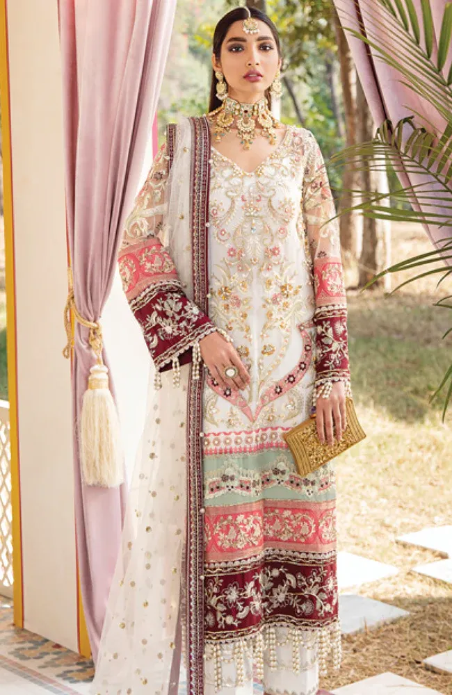 Gulaal Mehrunnisa WD-02 2021