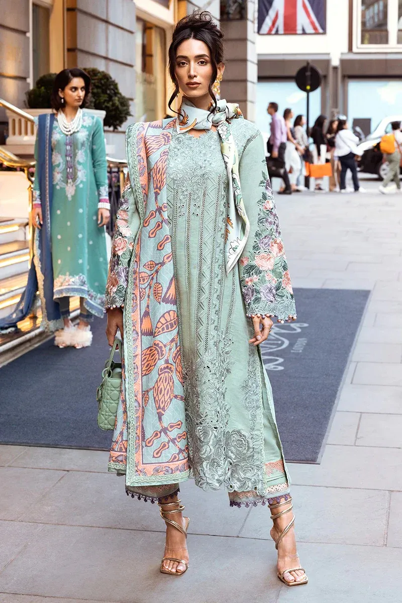 MNW-03 (Carnaby Chic)