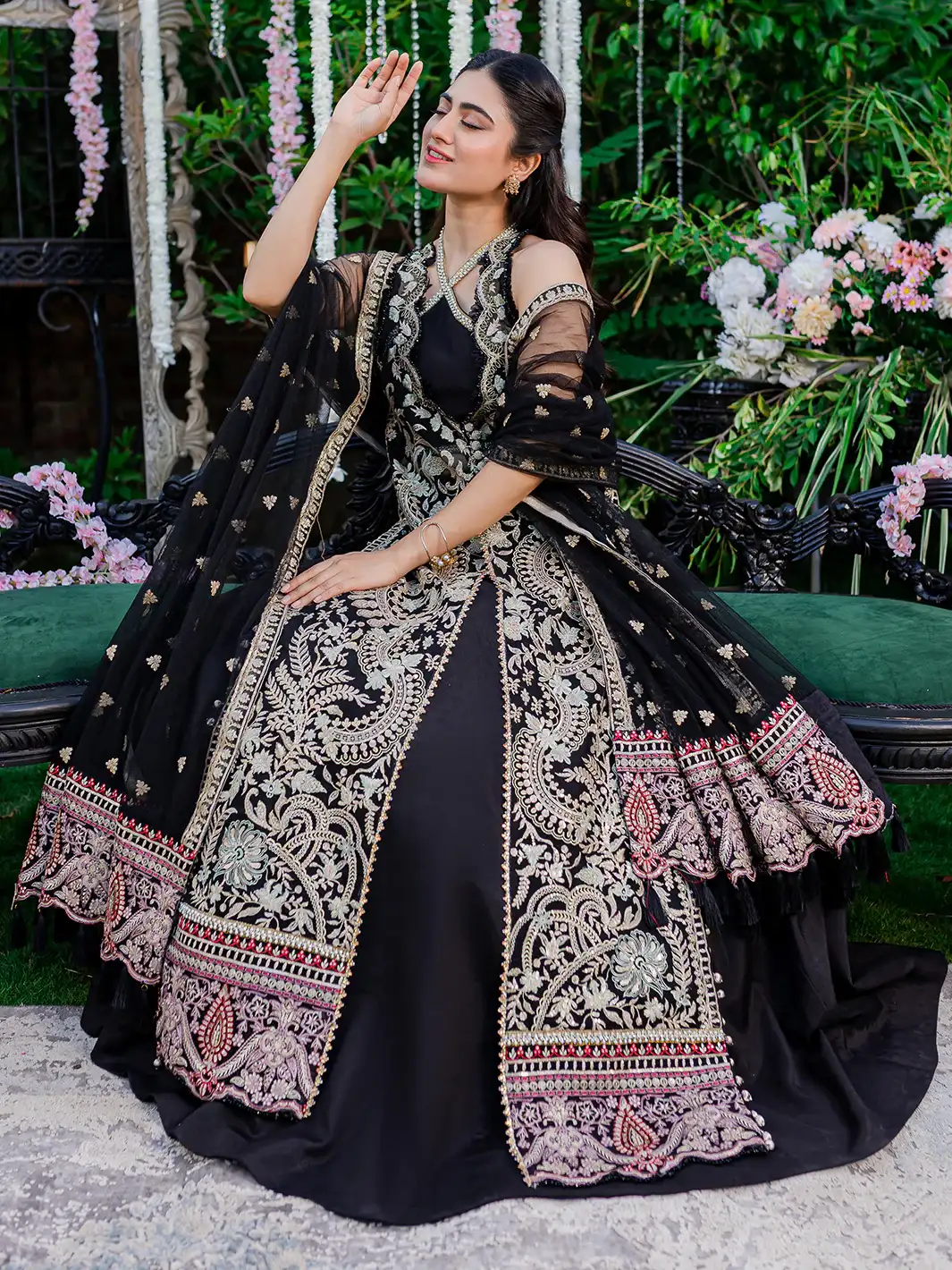 SURMAYA