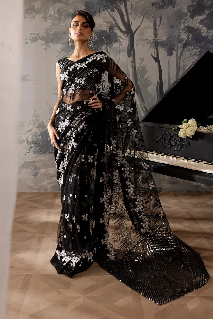 NEL-59 ( SAREE )