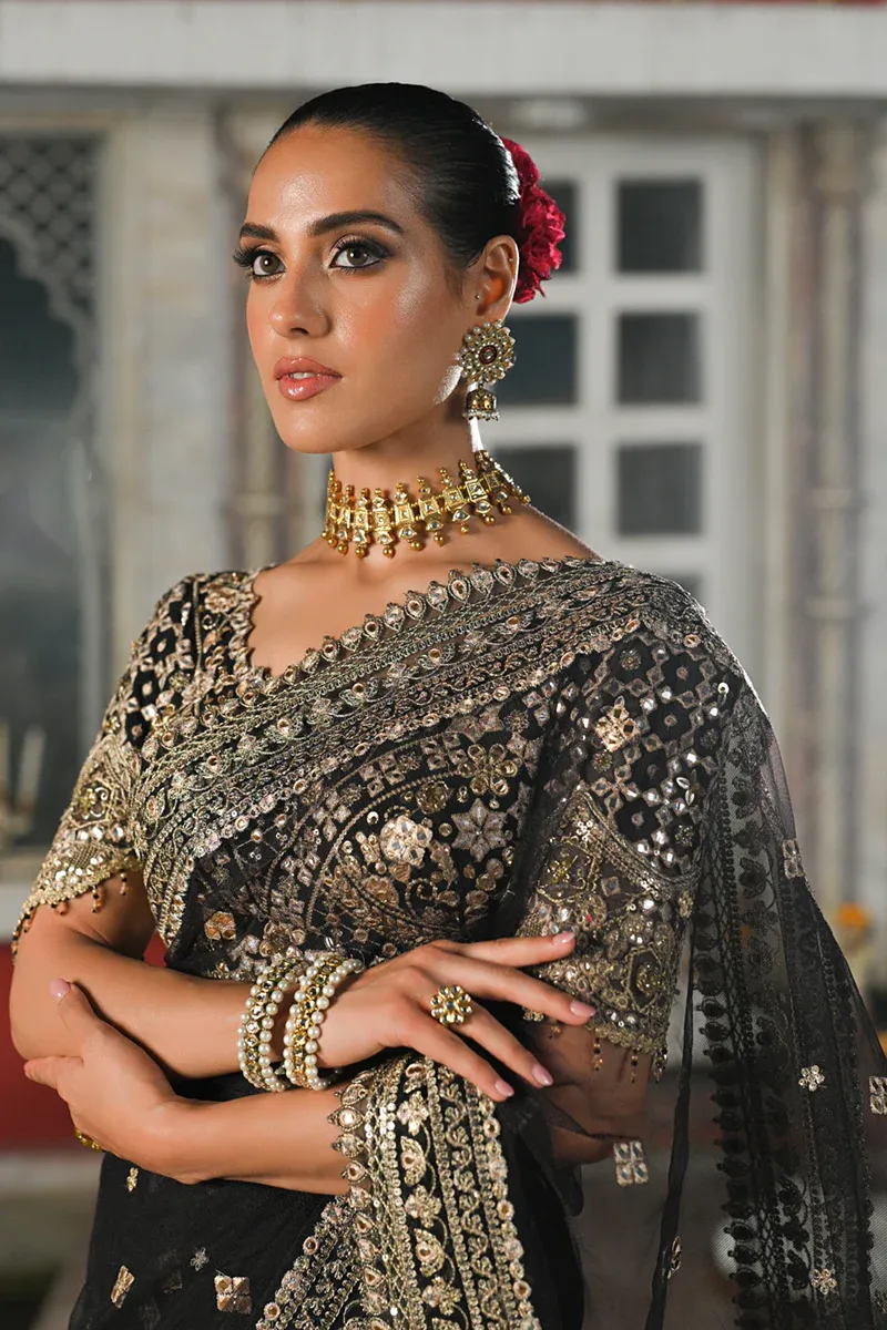 RF-08 MINHA SAREE