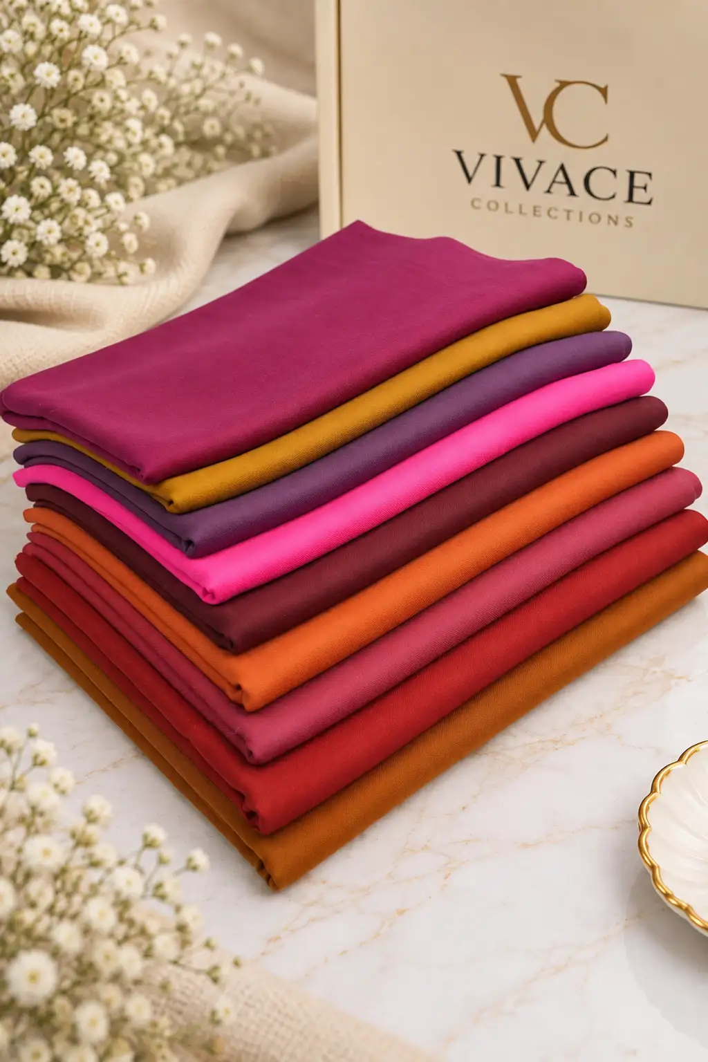 Vivace Winter