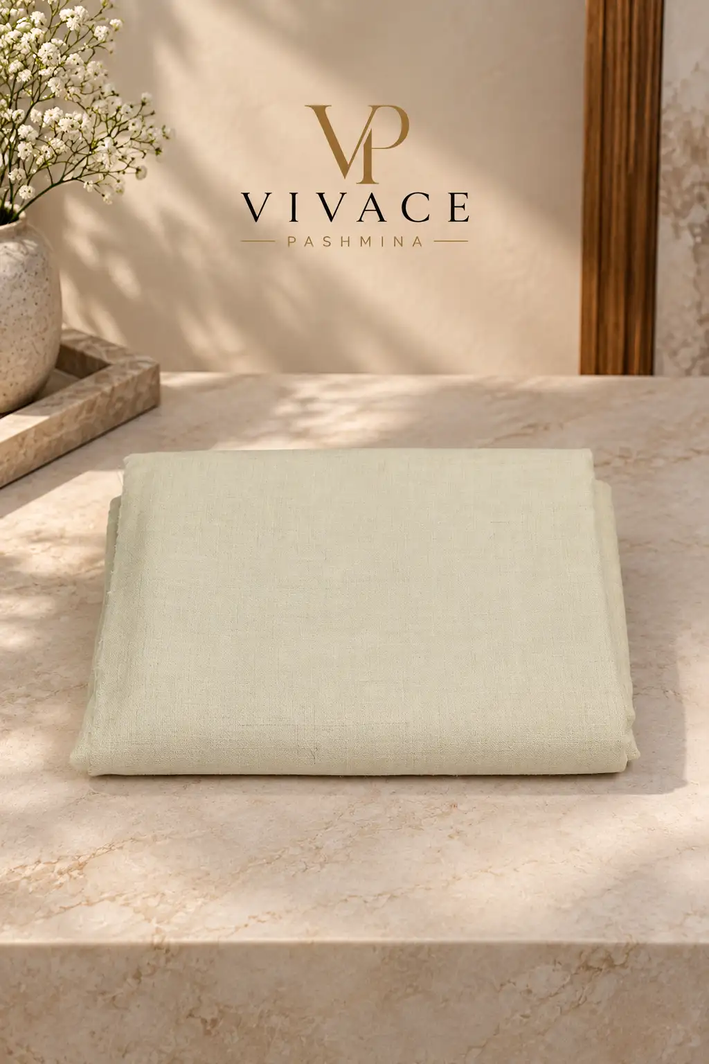 Pashmina Fabric